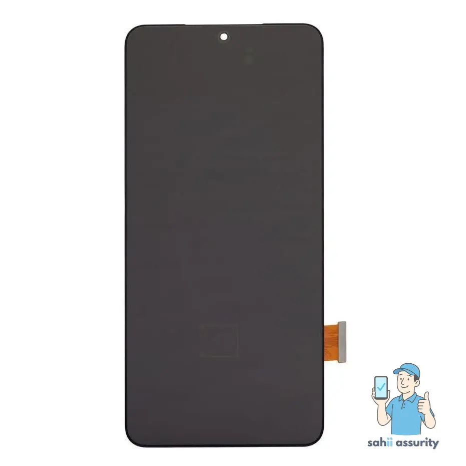 LCD with Touch Screen for Samsung Galaxy S21 5G thumbnail